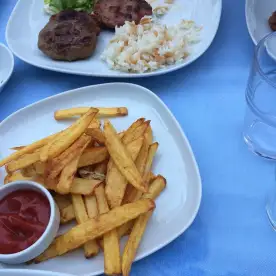 Battı Balık Restaurant