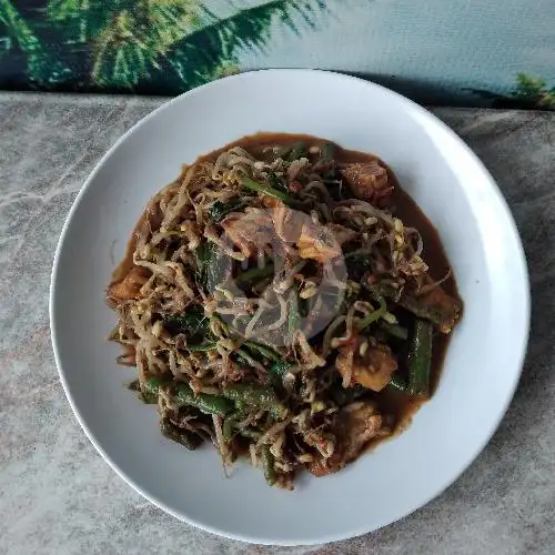 Gambar Makanan Rujak Bu Dian, Denpasar 14