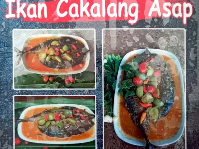 Gambar Makanan Pendopo Serreh Wangi 5