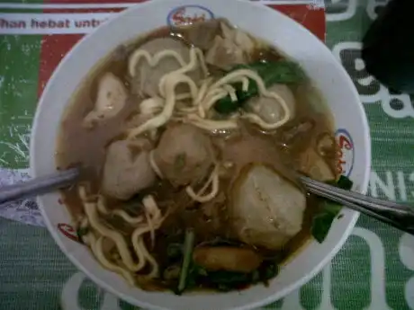 Bakso Pak Ripto