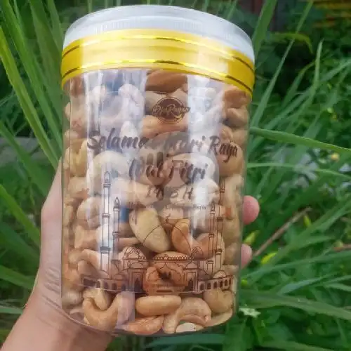 Gambar Makanan Kacang Mete DjuraganMete Jogja 8