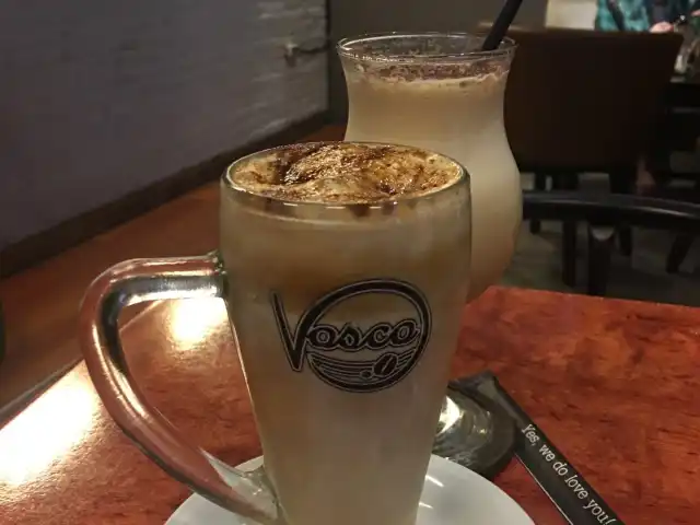 Gambar Makanan Vosco Coffee 3