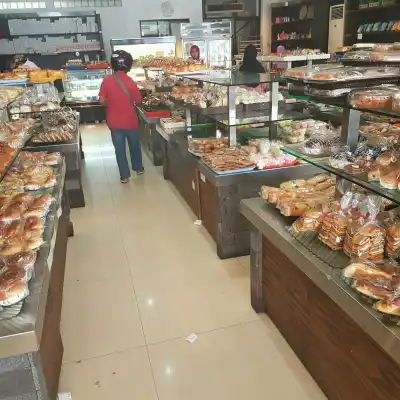 Mirasa Bakery