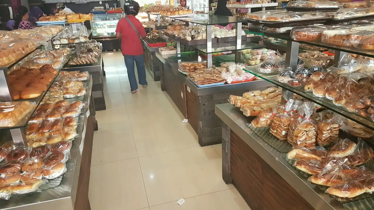 Mirasa Bakery