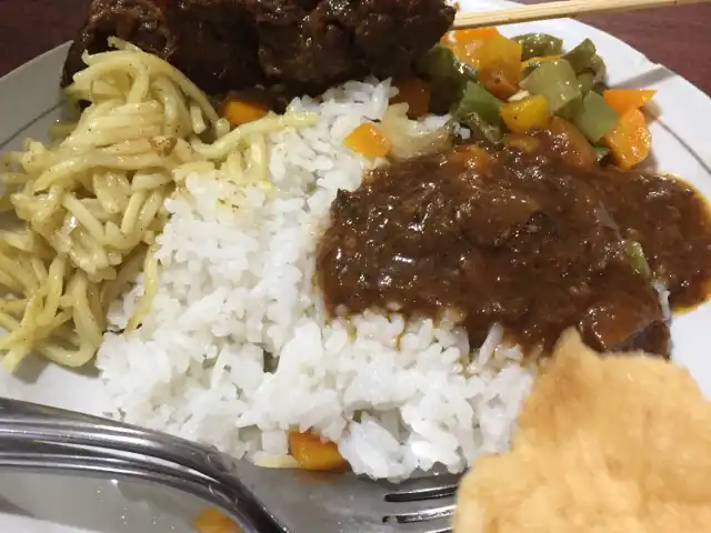 Gambar Makanan Rawon Mojopahit - H. Moch. Basuni 10