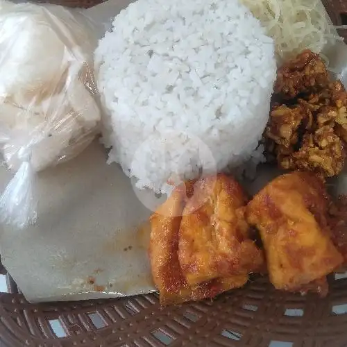 Gambar Makanan Nasi Uduk Neng Noer, Mojopahit 10