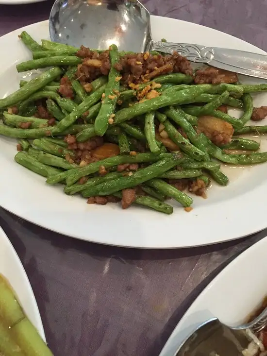 Gambar Makanan Chung Hua Restaurant 4