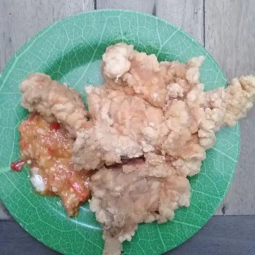 Gambar Makanan Depot Anugerah Ayam Kalasan & Crispy Sambal Bawang, Blimbing 9