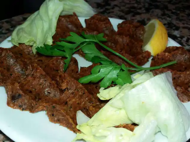 Hırka'i Şerif Antep Sofrası'nin yemek ve ambiyans fotoğrafları 18