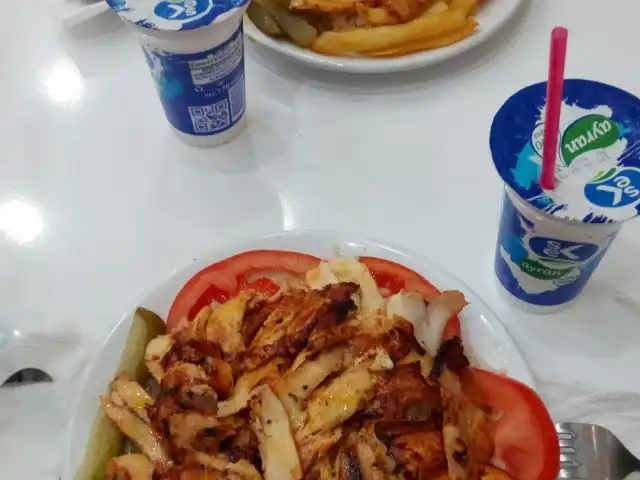 Yiğit Pilavcı'nin yemek ve ambiyans fotoğrafları 3