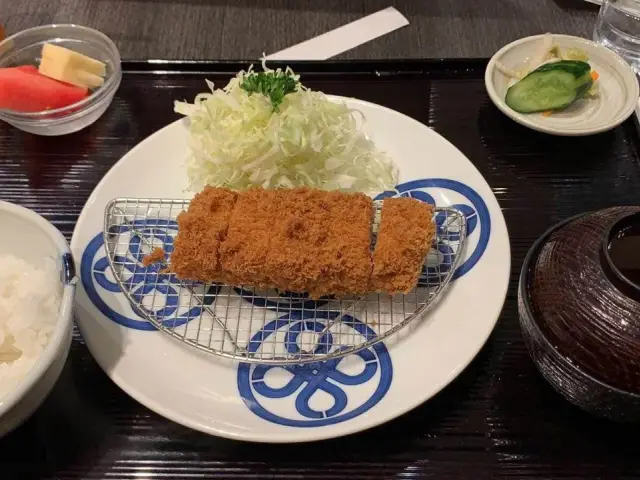 Maisen Tonkatsu Food Photo 13