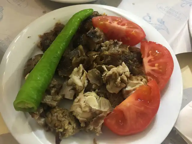 Çoşkun İşkembe'nin yemek ve ambiyans fotoğrafları 8
