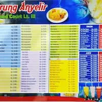 Gambar Makanan Warung Anyelir 1