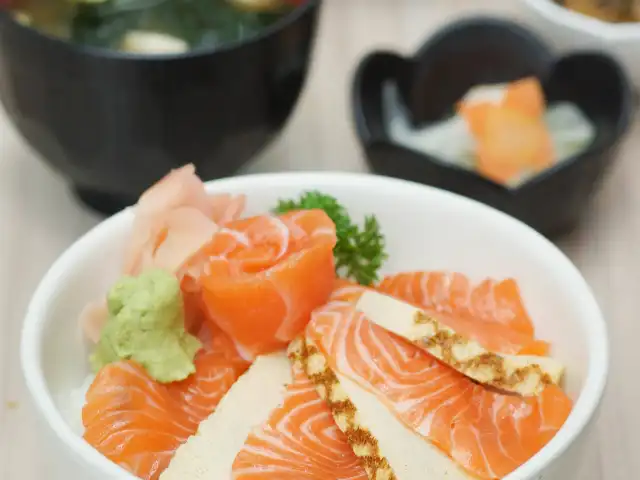 Gambar Makanan En Japanese Dining 19