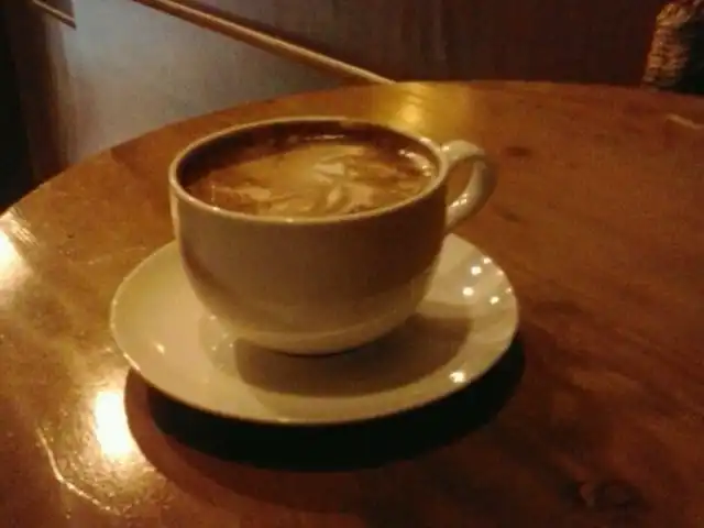 Gambar Makanan Coffee Corner 5