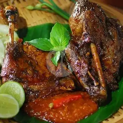 Gambar Makanan Bebek Palupi Dan Ayam Pedas Banyuwangi, Food Terrace Jember 3