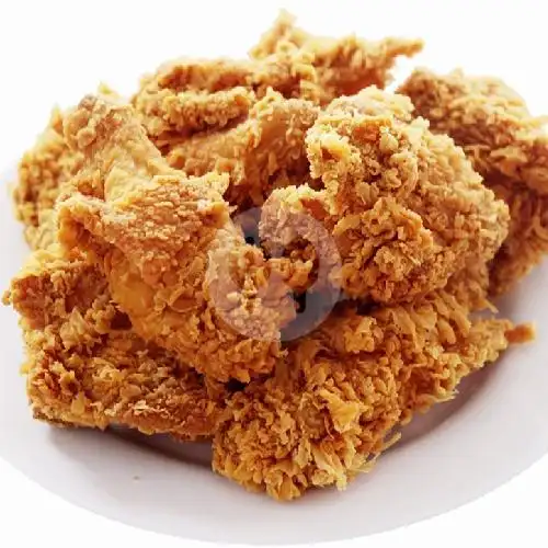 Gambar Makanan Chicken King, Griya Paniki Indah 4