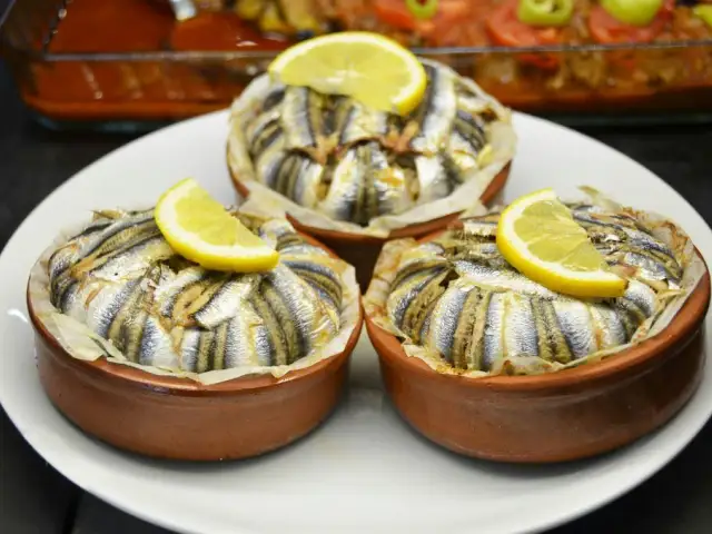 Pilita Karadeniz Mutfağı'nin yemek ve ambiyans fotoğrafları 4