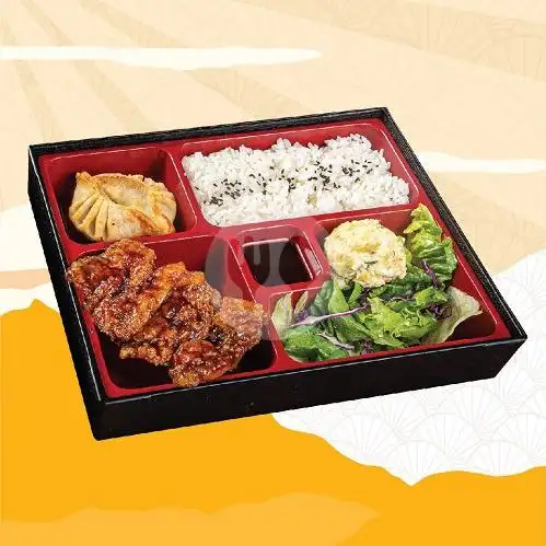 Gambar Makanan Tokyo Belly by ISMAYA, Citralakes Suites 13