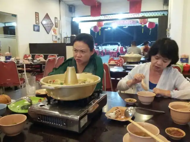 Gambar Makanan Babura Dimsum & Steamboat 16