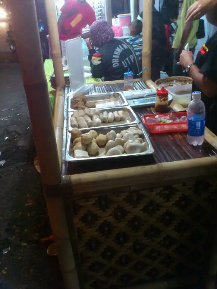 Pempek Mang Djohan