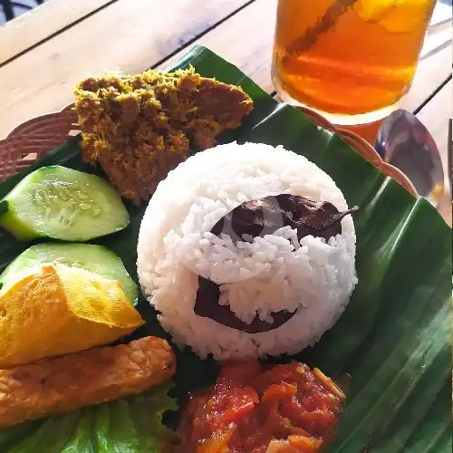 Gambar Makanan Warung Sikasep, Mahendradata 11