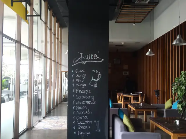 Gambar Makanan Baio Bistro 7