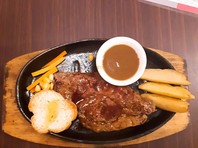 Gambar Makanan Dunia Steak 6