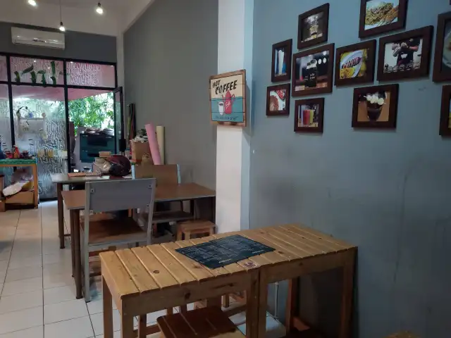 Gambar Makanan Kedai Bijikopi 8