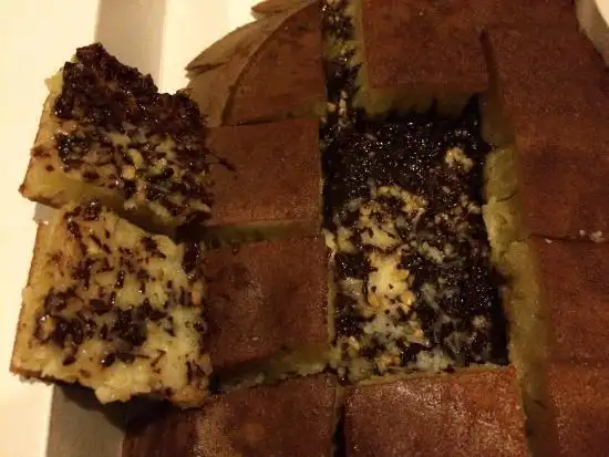 Martabak Manis Bangka Ajun San Francisco