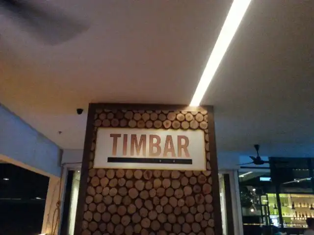 Timbar - Lounge Bar & Restaurant Food Photo 9