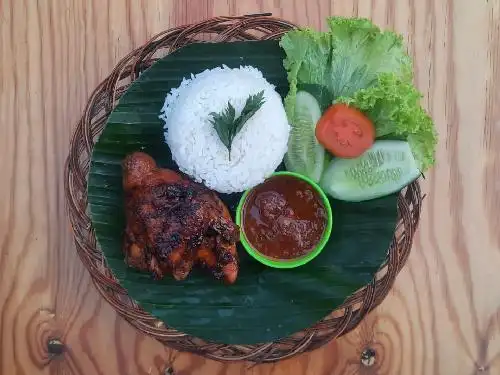 Ayam Bakar Bejho