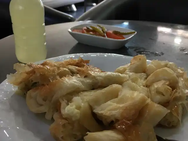 Şato birtat Pastanesi'nin yemek ve ambiyans fotoğrafları 12