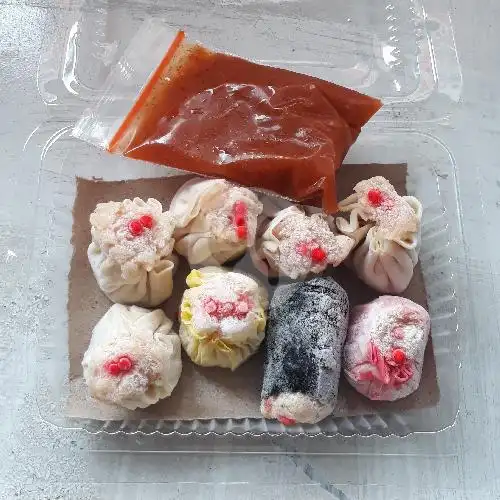 Gambar Makanan MOGA BERKAH - DIMSUM 1000 3