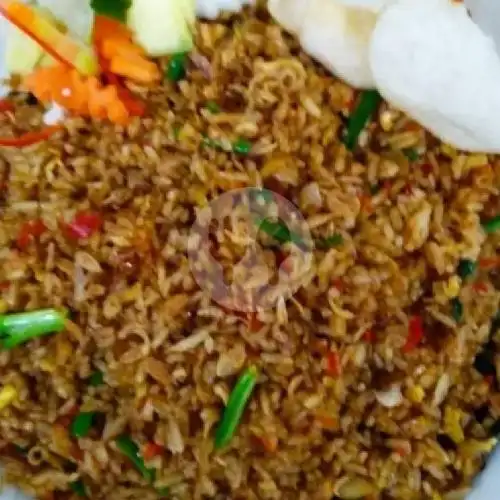 Gambar Makanan Nasi Goreng Bang Hasan 11