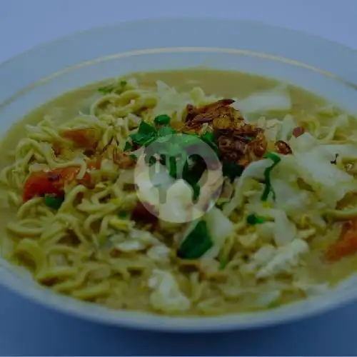 Gambar Makanan Bakmi Jogja Tebet, Tebet Timur 1