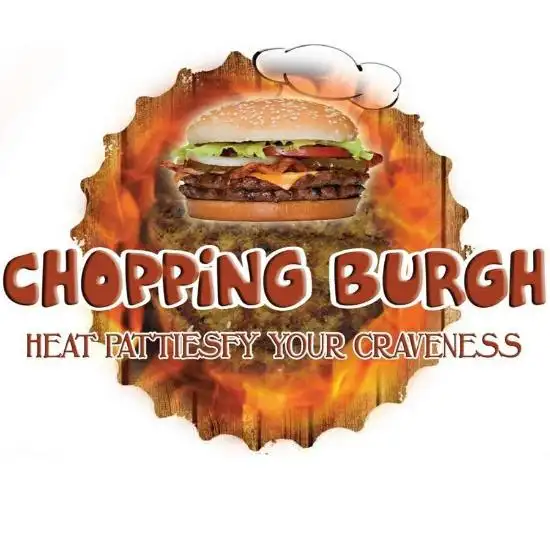 Chopping Burgh Food Photo 3