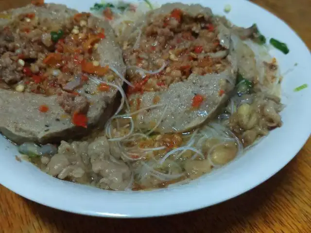 Gambar Makanan Bakul Bakso Tungga 1