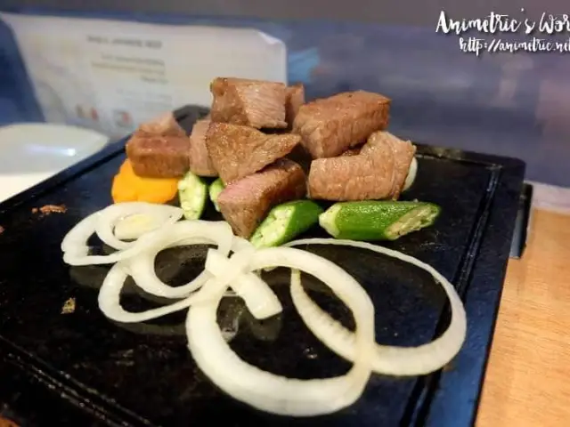 Wagyu Japanese Beef Food Photo 11
