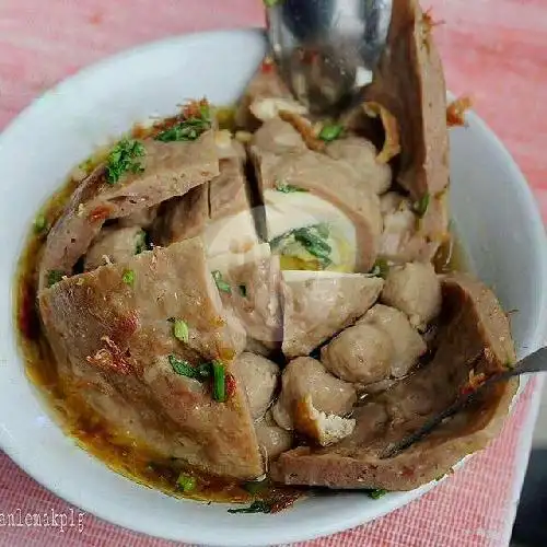 Gambar Makanan Bakso Jaya Grup, Pamulang 8