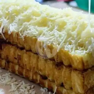 Gambar Makanan Roti Bakar Dua Oktober, Cibinong 14