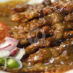 Gambar Makanan Sate Madura Cak Imam, Bekasi Selatan 2