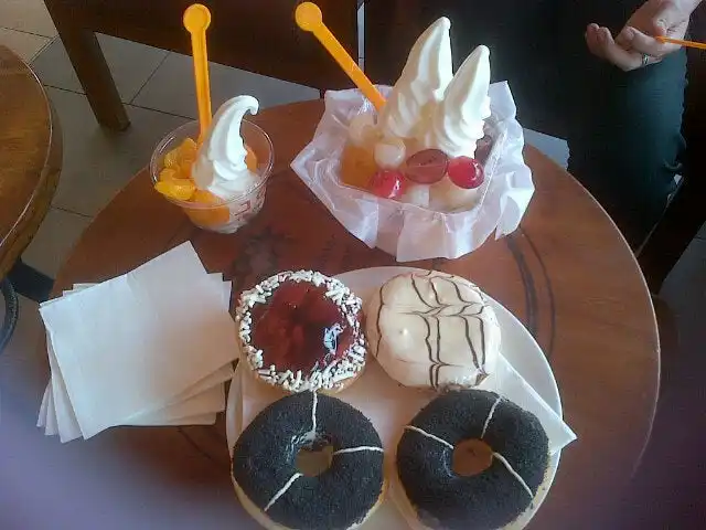 Gambar Makanan J.Co Donuts & Coffee 4