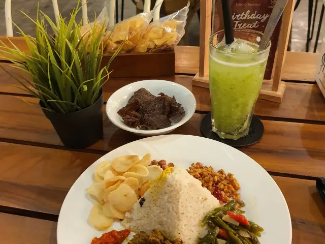 Gambar Makanan Jambo Kupi 1