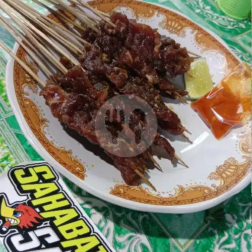 Gambar Makanan Sate Lakessi (Sahabat Sate), Lasinrang 8