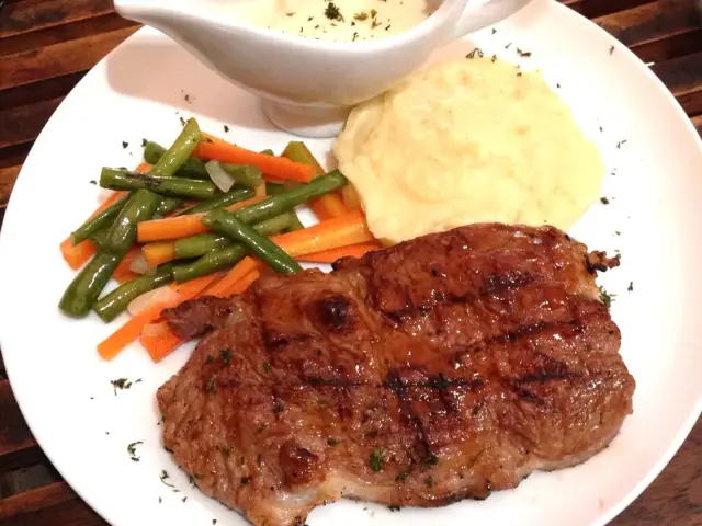 Gambar Makanan Steakology 16