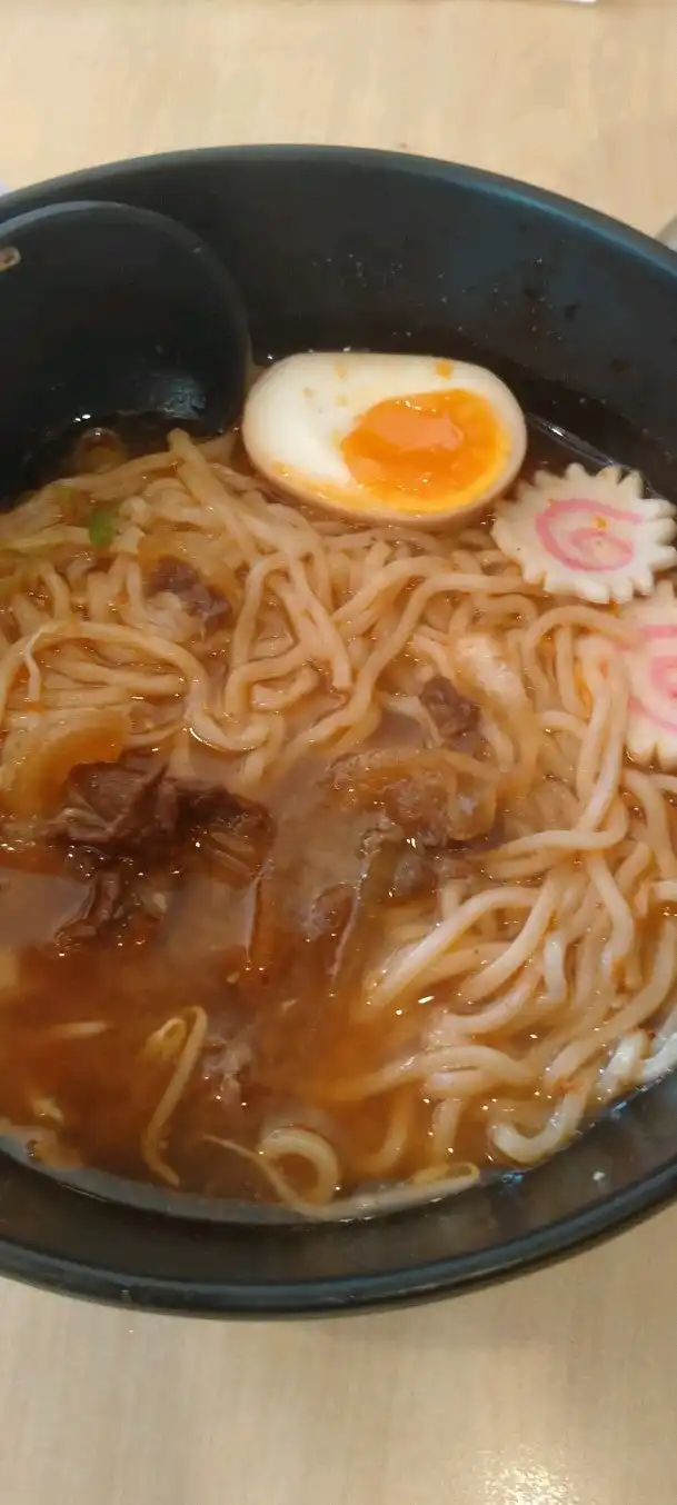 Gambar Makanan Gokana Ramen & Teppan 2