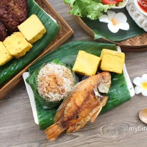 Gambar Makanan Ayam Presto Binsu, Fatmawati 7