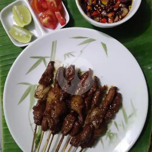 Gambar Makanan Aneka Sate Kak Ali 10