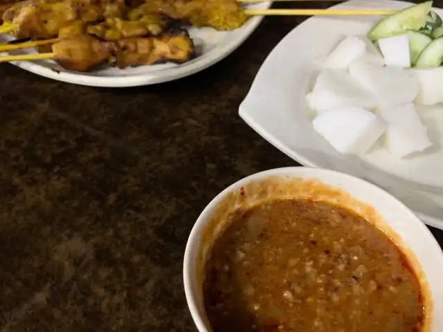 Sate Kajang Hj.Samuri Food Photo 7